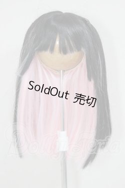 画像1: 8inch/ウィッグ A-26-04-01-339-NY-ZA