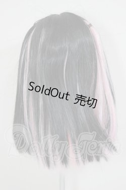 画像2: 8inch/ウィッグ A-26-04-01-339-NY-ZA
