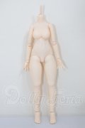 IMOMODOLL/1/4 Girl Body (??MIMI Ver.2) A-26-04-01-304-NY-ZA