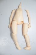 IMOMODOLL/40ｃｍ Girl Body (肉肉 Ver.2) A-26-04-01-305-NY-ZA