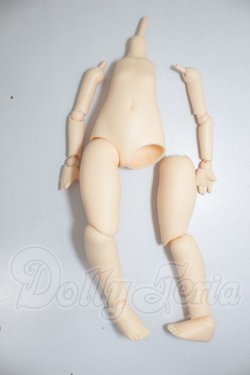 画像1: IMOMODOLL/40ｃｍ Girl Body (肉肉 Ver.2) A-26-04-01-305-NY-ZA
