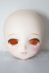 IMOMODOLL/MIKO　カスタムヘッド A-26-04-01-306-NY-ZA