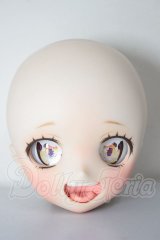 DD/DDH-01 カスタムヘッド A-26-04-01-307-NY-ZA