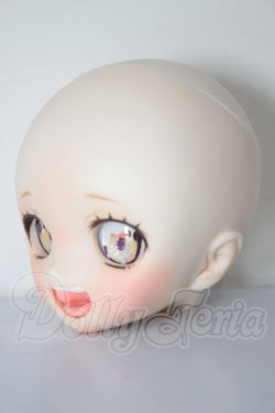 画像2: DD/DDH-01 カスタムヘッド A-26-04-01-307-NY-ZA