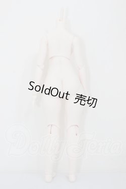 画像2: MDD/もちあしベースボディ2.0（DD-f3） A-26-04-01-303-NY-ZA