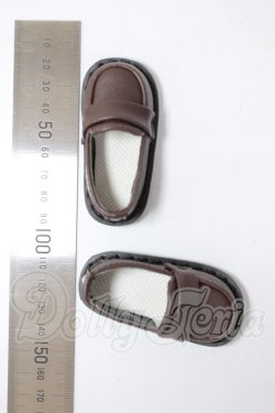 画像2: MDD/OF:靴 A-26-04-01-334-NY-ZA