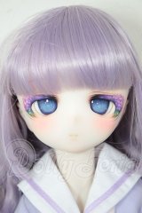 DDH-01/34DOLLS様製　ソフビ盛カスタムヘッド A-26-04-01-301-NY-ZA