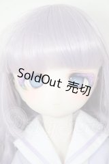 DDH-01/34DOLLS様製　ソフビ盛カスタムヘッド A-26-04-01-301-NY-ZA