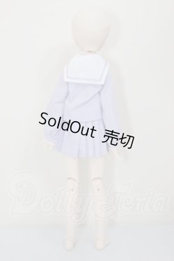画像4: DDH-01/34DOLLS様製　ソフビ盛カスタムヘッド A-26-04-01-301-NY-ZA