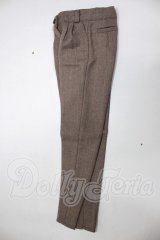 SD17B/OF:パンツ A-26-04-08-112-NY-ZA