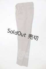 SD17B/OF:パンツ A-26-04-08-112-NY-ZA
