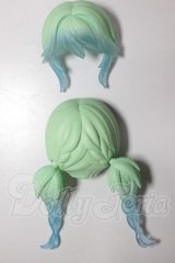 LULUYA　交響詩/髪の毛パーツ A-26-04-08-111-NY-ZA