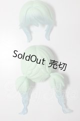 LULUYA　交響詩/髪の毛パーツ A-26-04-08-111-NY-ZA