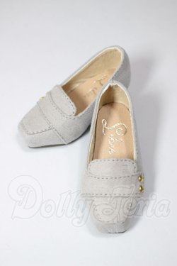 画像1: MDD/OF:靴 A-26-04-08-116-NY-ZA