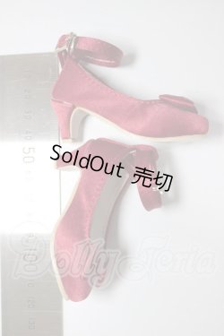 画像2: MSD/OF:ストラップシューズ　SB-MSD-160 A-26-04-08-117-NY-ZA