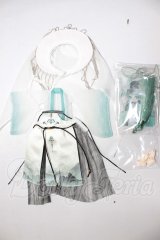 ANTU/??鹿鳴 　青丹衣装 A-26-04-08-115-NY-ZA