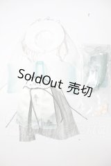 ANTU/??鹿鳴 　青丹衣装 A-26-04-08-115-NY-ZA