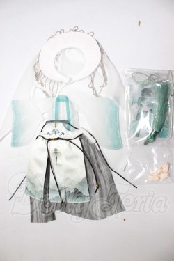 画像1: ANTU/??鹿鳴 　青丹衣装 A-26-04-08-115-NY-ZA