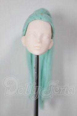 画像1: 六分の一男子図鑑/エイトヘッド A-26-04-08-105-NY-ZA