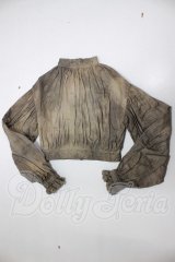 SD17/トップス　キニヒネキノヲル様製 A-26-04-08-114-NY-ZA