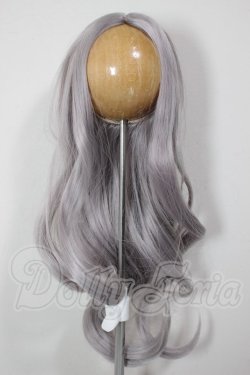 画像1: 8-9inch/ウィッグ　SWITCH製 A-26-04-08-108-NY-ZA