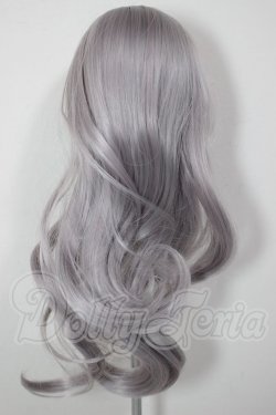 画像2: 8-9inch/ウィッグ　SWITCH製 A-26-04-08-108-NY-ZA