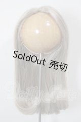 8-9inch/ウィッグ　SWITCH製 A-26-04-08-109-NY-ZA