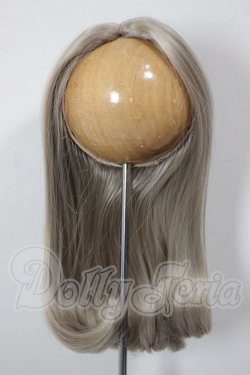 画像1: 8-9inch/ウィッグ　SWITCH製 A-26-04-08-109-NY-ZA