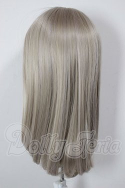 画像2: 8-9inch/ウィッグ　SWITCH製 A-26-04-08-109-NY-ZA