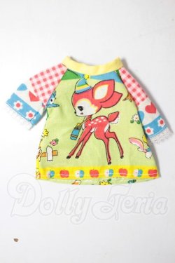 画像1: ミディブライス/OF:衣装 A-26-04-08-224-NY-ZA