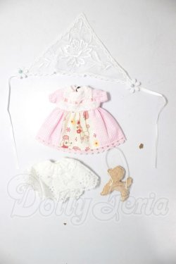 画像1: ミディブライス/OF:衣装 A-26-04-08-206-NY-ZA