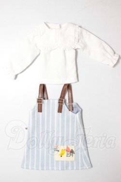 画像1: ネオブライス/OF:衣装 A-26-04-08-218-NY-ZA