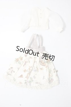 画像1: ネオブライス/OF:衣装 A-26-04-08-201-NY-ZA