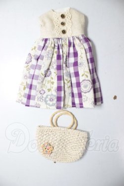 画像1: ネオブライス/OF:衣装 A-26-04-08-207-NY-ZA