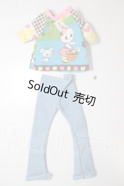 画像1: ネオブライス/OF:衣装 A-26-04-08-227-NY-ZA