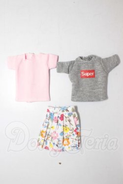 画像1: ネオブライス/OF:衣装 A-26-04-08-210-NY-ZA