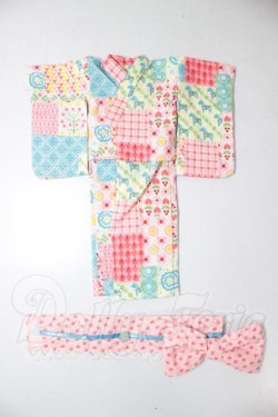 画像1: ネオブライス/OF:衣装 A-26-04-08-209-NY-ZA