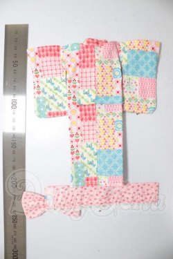 画像2: ネオブライス/OF:衣装 A-26-04-08-209-NY-ZA