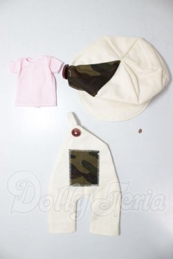 画像1: ネオブライス/OF:衣装 A-26-04-08-208-NY-ZA