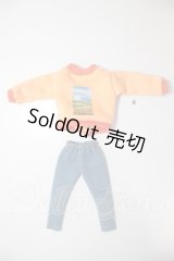 ネオブライス/OF:衣装 A-26-04-08-219-NY-ZA