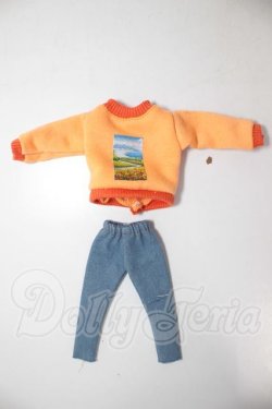 画像1: ネオブライス/OF:衣装 A-26-04-08-219-NY-ZA