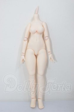 画像1: IMOMODOLL/1/4 Girl Body (??MIMI Ver.2) A-26-04-01-308-NY-ZA
