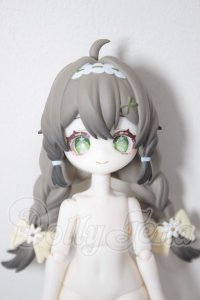 Meki Creator's Essence/造物之心:Daisy A-26-04-01-310-NY-ZA