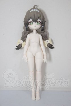 画像2: Meki Creator's Essence/造物之心:Daisy A-26-04-01-310-NY-ZA