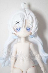 Meki Creator's Essence/造物之心:Min A-26-04-01-311-NY-ZA