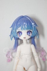 Meki Creator's Essence/造物之心:Shio A-26-04-01-309-NY-ZA