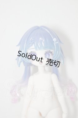 画像1: Meki Creator's Essence/造物之心:Shio A-26-04-01-309-NY-ZA