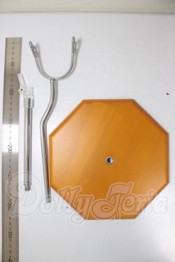 画像2: SD/スタンド:サドルタイプ A-26-04-01-332-NY-ZA