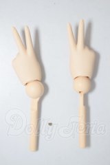 DD/ハンドパーツ A-26-04-01-322-NY-ZA