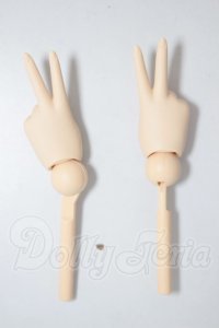 DD/ハンドパーツ A-26-04-01-322-NY-ZA